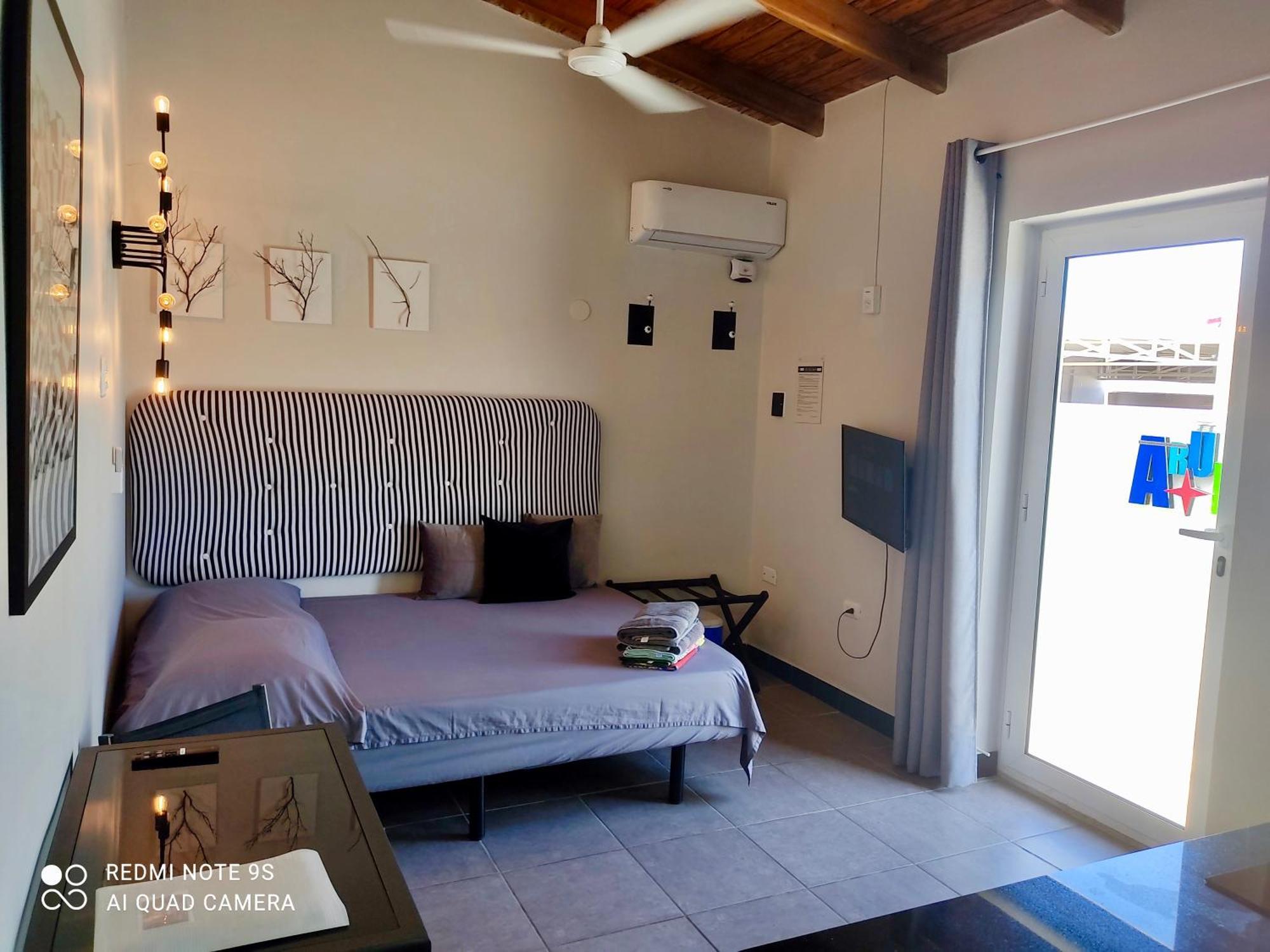 Studios 11And11Aruba Palm Beach ห้อง รูปภาพ