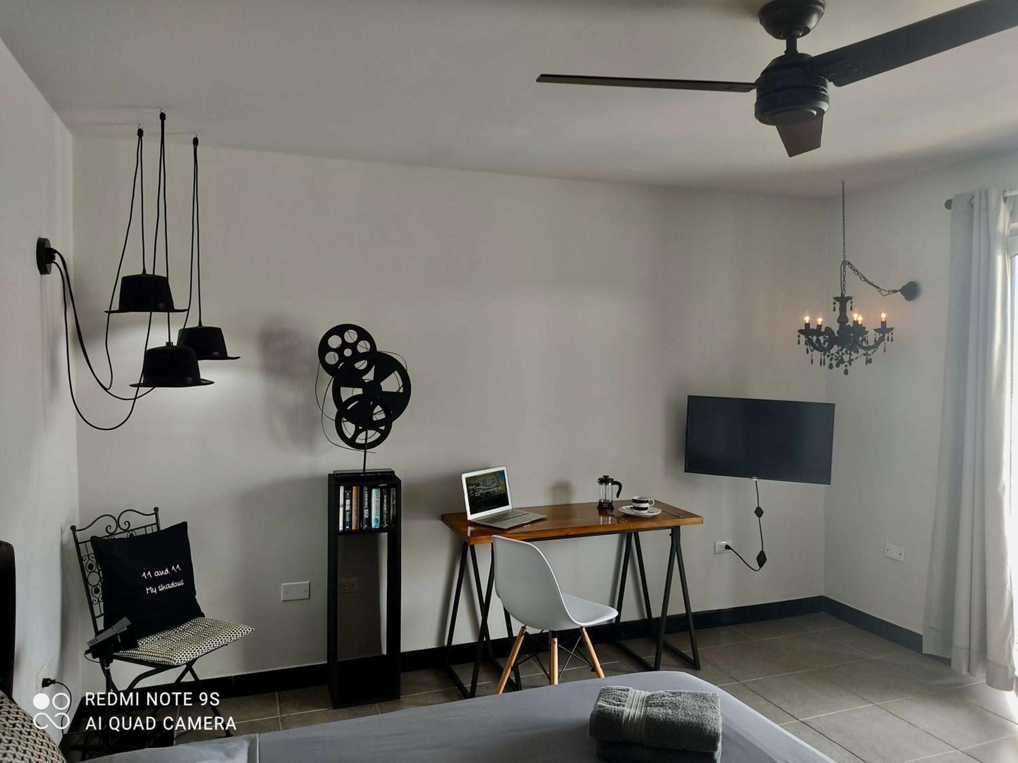 Studios 11And11Aruba Palm Beach ห้อง รูปภาพ