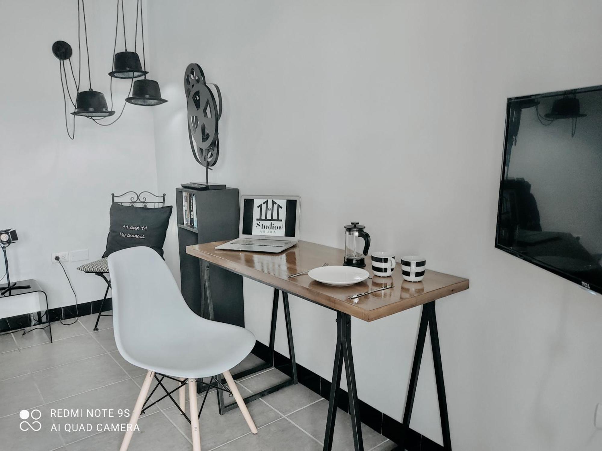 Studios 11And11Aruba Palm Beach ห้อง รูปภาพ